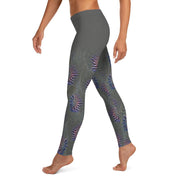 Sunflower Star 2 Leggings